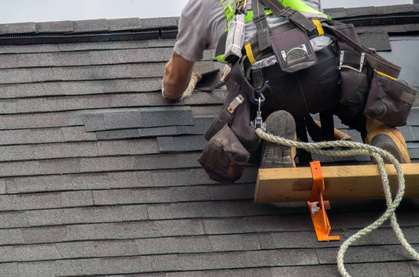 Reliable Metal Roofing contractor in Everett, MA by Brentwood Metal Roofing